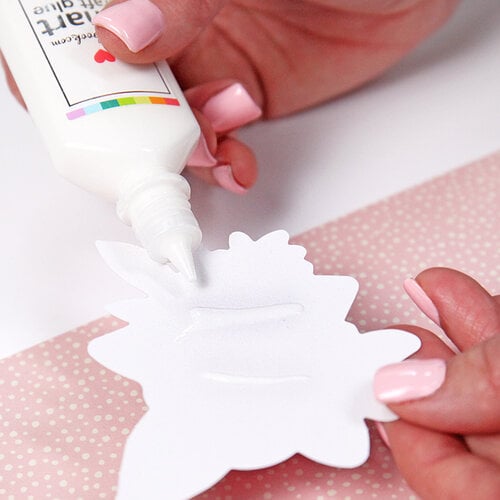 Liquid Glue Alcohol Adhesive 30ml for Fabric Stationery DIY Art Craft  Scrapbooking 
