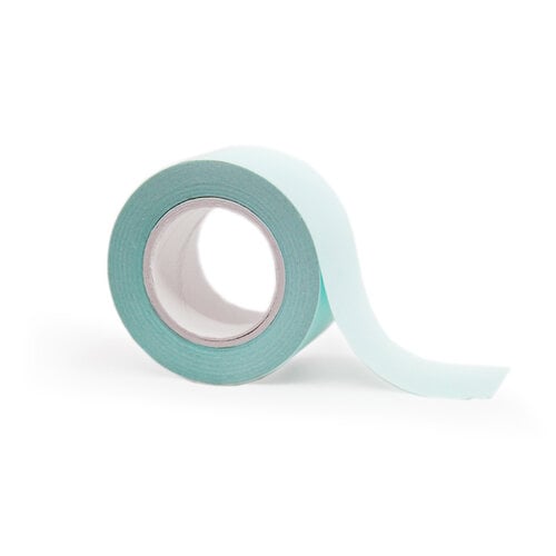 Mint Tape - Low Tack and Repositionable