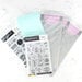 Scrapbook.com - Mint Tape - Low Tack and Repositionable - 4 Inch Roll