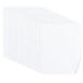 Scrapbook.com - Smooth Vellum Sheets - White - 8.5x11 - 40lb - 20 Pack