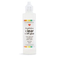 New & Noteworthy: Artis Glue from Scrapbook.com + GIVEAWAY