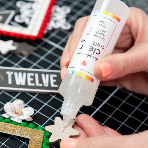 High-graded Art Craft Glue Transparent Alcohol Liquid Glue Fit for Most  Surfaces 
