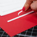 Scrapbook.com - Double Sided Adhesive Foam Strips - 1/8 x 9 inches - 1mm, 2mm, 3mm Thickness