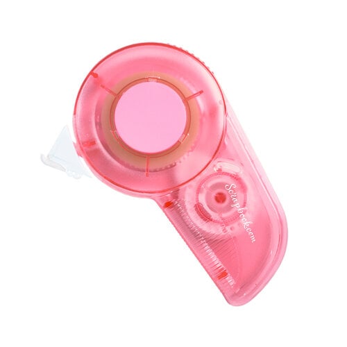 Creative Double Head Correction Tape + Adhesive Roller Tape Glue