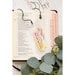 Scrapbook.com - Faith and Scriptures - Rub-On Transfers - 6x8 - 2 Sheets