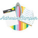 Scrapbook.com - Adhesive Sampler Pack