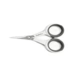 Small Precision Scissors - Stainless Steel - 4 inch