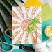Scrapbook.com - Decorative Die Set - Beach Vacation