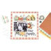 Scrapbook.com - Decorative Die Set - Little Envelopes - Classic - Set of 2