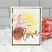 Scrapbook.com - Decorative Die Set - Layered Roses Bundle