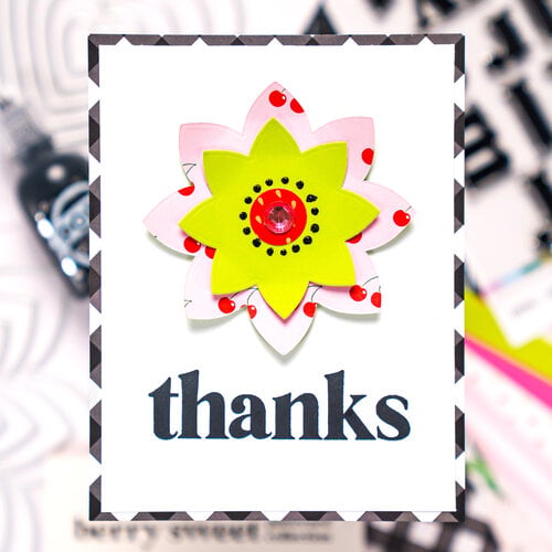 Scrapbook.com - Decorative Die Set - Nested Variety Kit 5 Scrapbook.com - Decorative Die Set - Nested Variety Kit 5