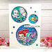 Scrapbook.com - Decorative Die Set - Nested Variety Kit 4