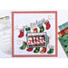 Scrapbook.com - Decorative Die Set - Holiday Bundle