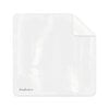 Scrapbook.com - Project Grip - Double Sided Silicone Craft Mat - White - Medium - 12x12