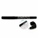 Scrapbook.com - Precision Point Journaling Pen and Slick Writer Duo - Black - 2 Pack Set