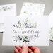 Scrapbook.com - Simple Scrapbooks - Wedding - Complete Kit with Black Album