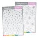 Scrapbook.com - Stencils - Winter Bundle