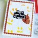 Scrapbook.com - Stencils - Fall Bundle