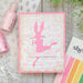 Scrapbook.com - Stencils - Layered Set - Easter Eggs - 6x8