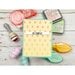 Scrapbook.com - Stencils - Layered Set - Easter Eggs - 6x8