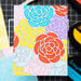 Scrapbook.com - Stencils - Floral Bundle