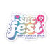 Scrapbook.com - SBC Fest September 2026 Sticker