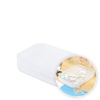 Scrapbook.com - Stack-n-Sort Trays - Frost - 2 Pack