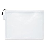 Scrapbook.com - Crafty Storage Pouch - Zipper Closure - Large