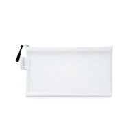 Scrapbook.com - Crafty Storage Pouch - Zipper Closure - Small