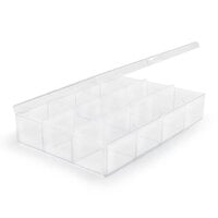 Scrapbook.com - Jumbo Sponge Dauber Storage Box