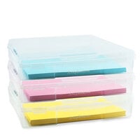 Craft Room Basics - Small Envelope Organizer - 2 Compartments