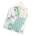 Scrapbook.com - Storage Envelopes - Plastic - 13x13 - Extra Large - 5 Pack