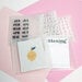 Scrapbook.com - Storage Envelopes - Plastic - Assorted Sizes - 11 Pack