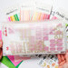 Scrapbook.com - Storage Envelopes - Plastic - 7x13 - 5 Pack