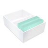 Scrapbook.com - Craft Room Basics - Medium Envelope Organizer - includes 10 Medium Envelopes - Mint Bundle