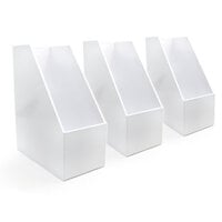 Scrapbook.com - Craft Room Basics - 6x8 Paper Pad Holder - 3 Pack Bundle