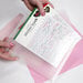 Scrapbook.com - Storage Envelopes - Plastic - Three Sizes - Variety - 15 Pack