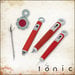 Tonic Studios - Tim Holtz - Recommended Tools Kit
