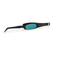 Scrapbook.com - Fine-Tip - Ergonomic Reverse Grip - Craft Tweezers