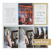 Scrapbook.com - Wedding Easy Albums Kit with Gold Album