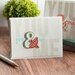 Scrapbook.com - Decorative Die Set - You and Me