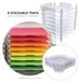 We R Makers - Stackable Paper Trays - 8 Pack