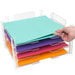 We R Makers - Stackable Paper Trays - 8 Pack
