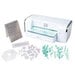 Sizzix - Big Shot Switch Plus Machine Die Cutting Bundle - White - Sprigs