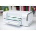 Sizzix - Big Shot Switch Plus Machine Die Cutting Bundle - White - Thank You Sentiments