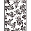 Gina Marie - Embossing Folder - 4 x 6 - Leafy