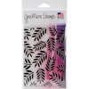 Gina Marie - Clear Acrylic Stamps - Fern