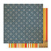 Studio Calico - Elementary Collection - 12 x 12 Double Sided Paper - Atmosphere