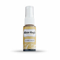 Studio Calico - Mister Huey's Color Mist - 1 Ounce Bottle - Classic Tan