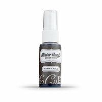 Studio Calico - Mister Huey's Color Mist - 1 Ounce Bottle - Warm Calico